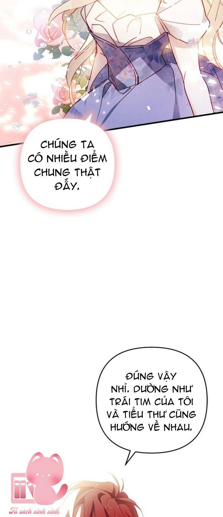Nuôi Vị Hôn Phu Bằng Tiền Bạc: Chapter 10