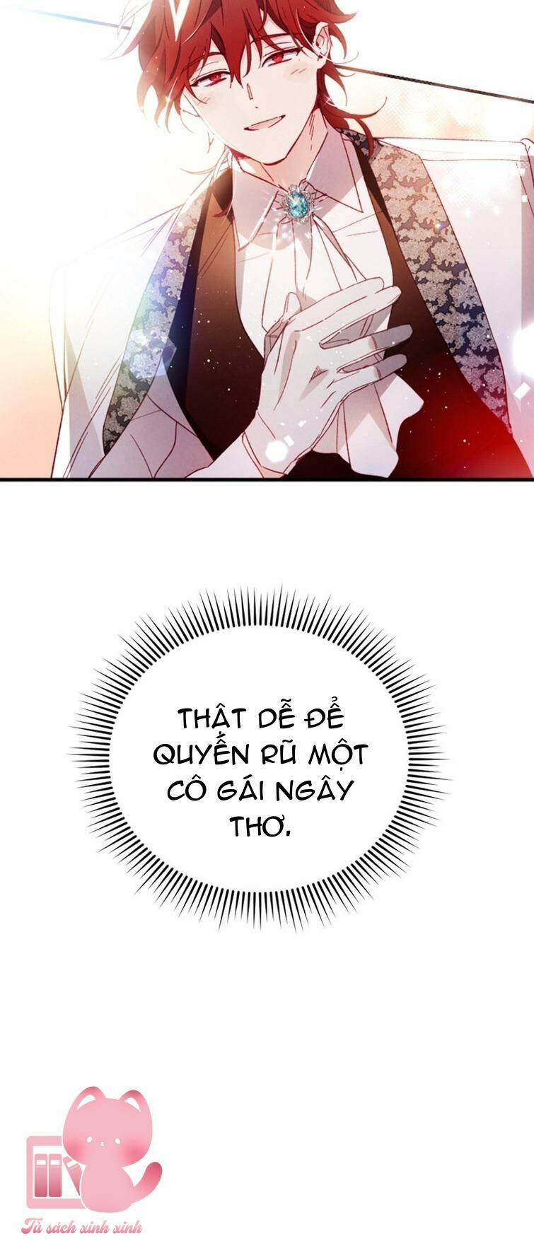 Nuôi Vị Hôn Phu Bằng Tiền Bạc: Chapter 10