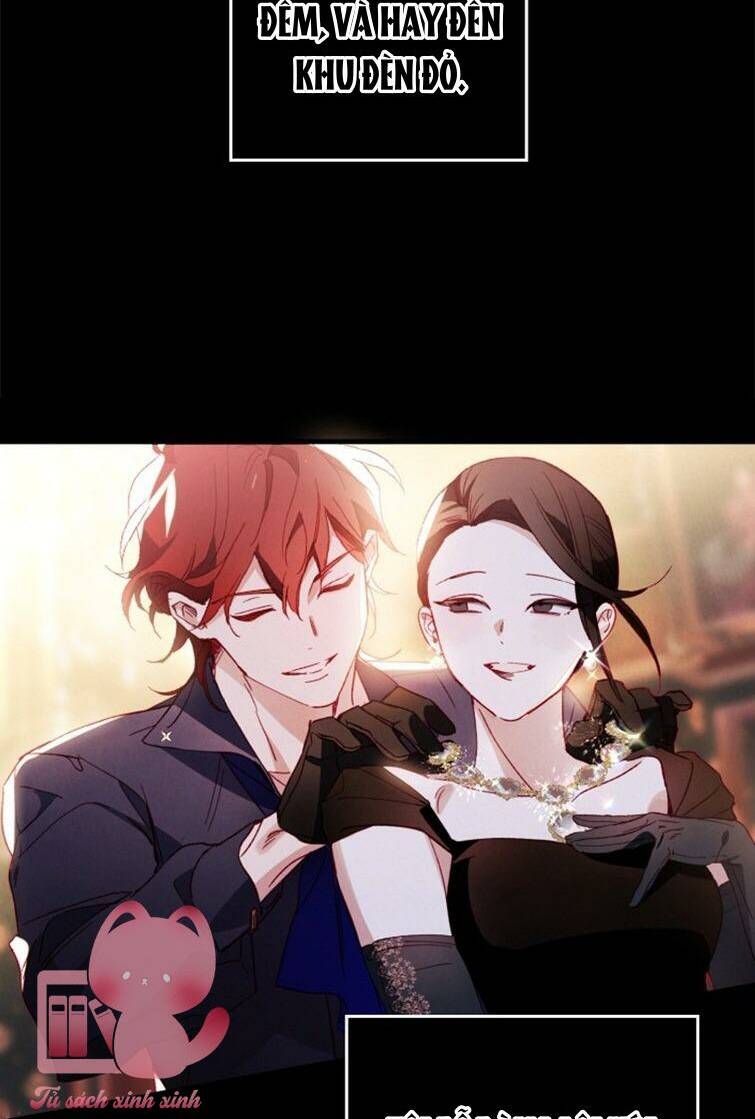 Nuôi Vị Hôn Phu Bằng Tiền Bạc: Chapter 10