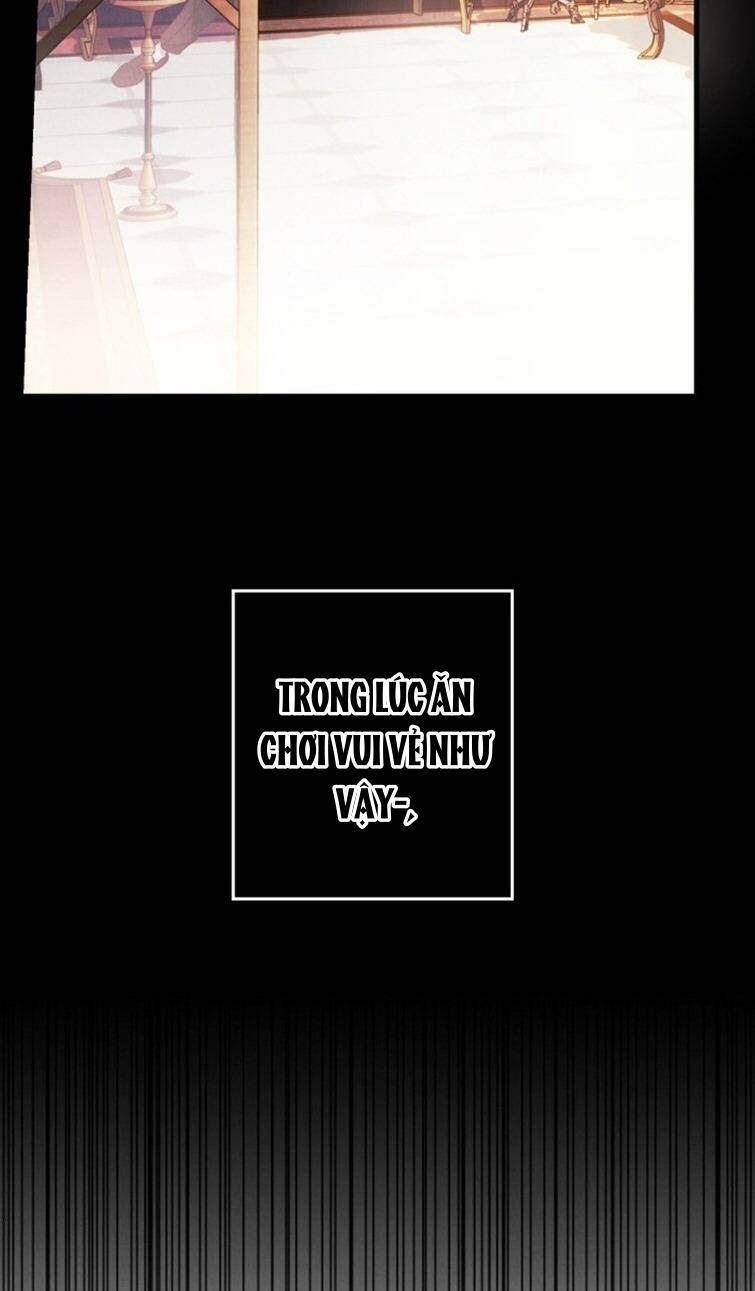 Nuôi Vị Hôn Phu Bằng Tiền Bạc: Chapter 10