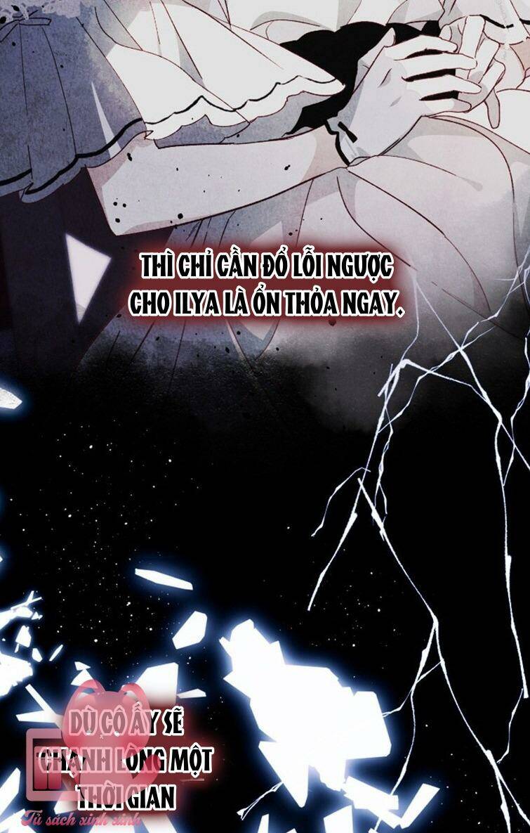 Nuôi Vị Hôn Phu Bằng Tiền Bạc: Chapter 10