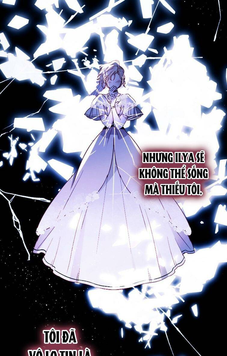 Nuôi Vị Hôn Phu Bằng Tiền Bạc: Chapter 10