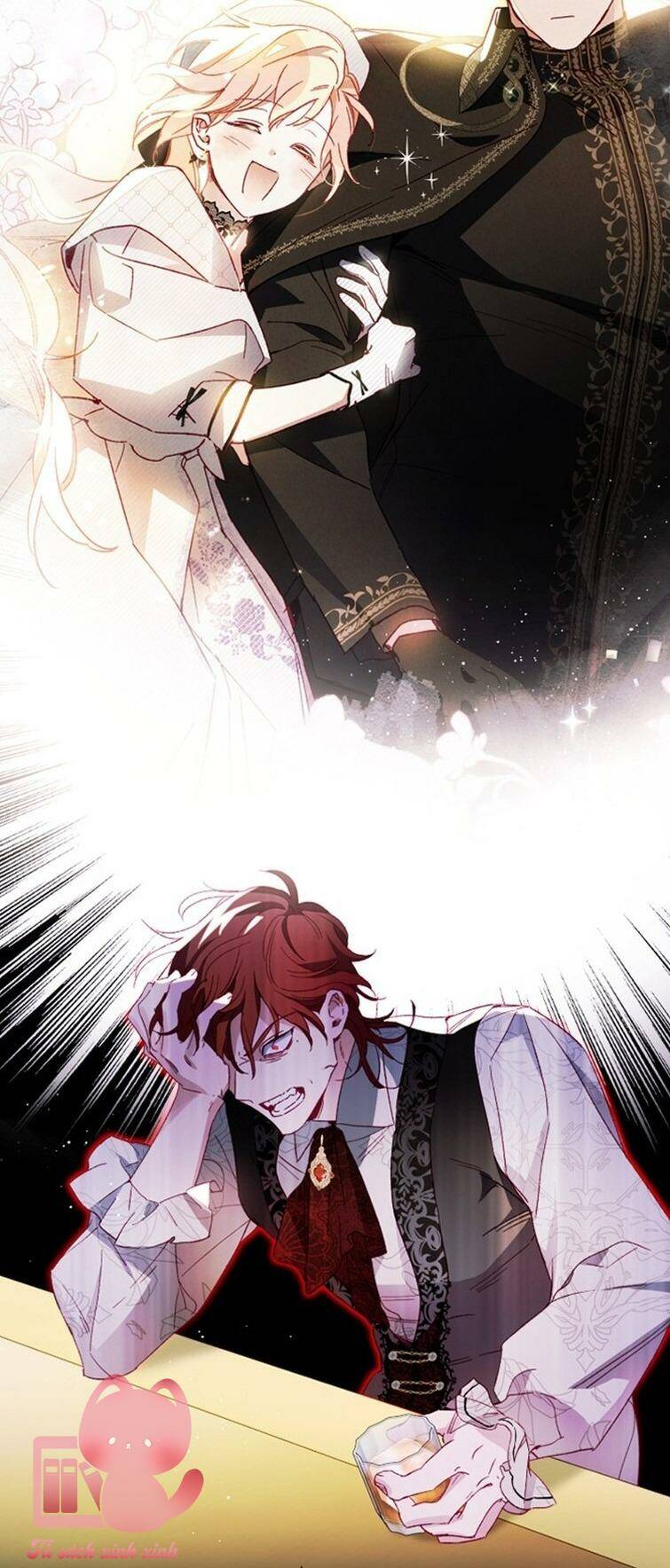 Nuôi Vị Hôn Phu Bằng Tiền Bạc: Chapter 10