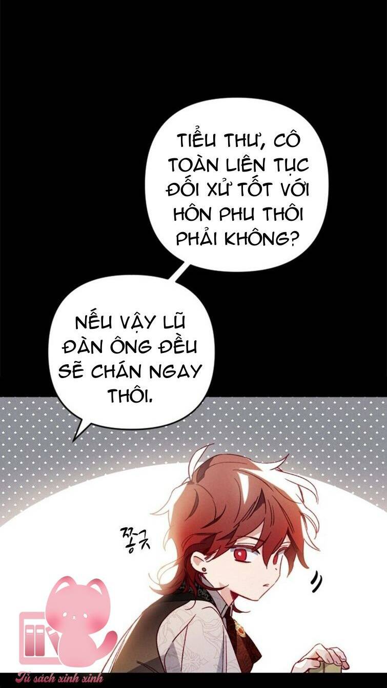 Nuôi Vị Hôn Phu Bằng Tiền Bạc: Chapter 10