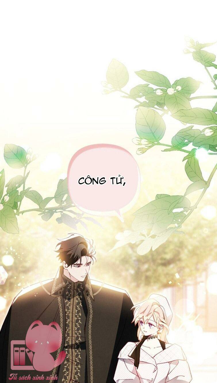 Nuôi Vị Hôn Phu Bằng Tiền Bạc: Chapter 10