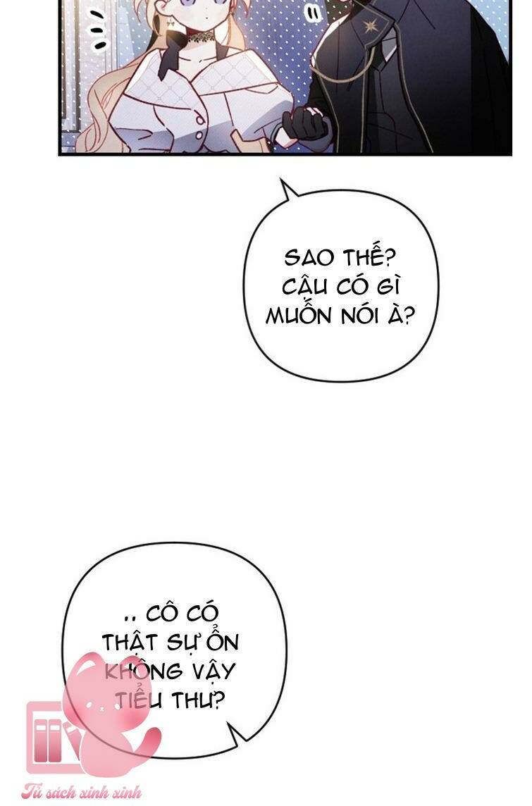 Nuôi Vị Hôn Phu Bằng Tiền Bạc: Chapter 10