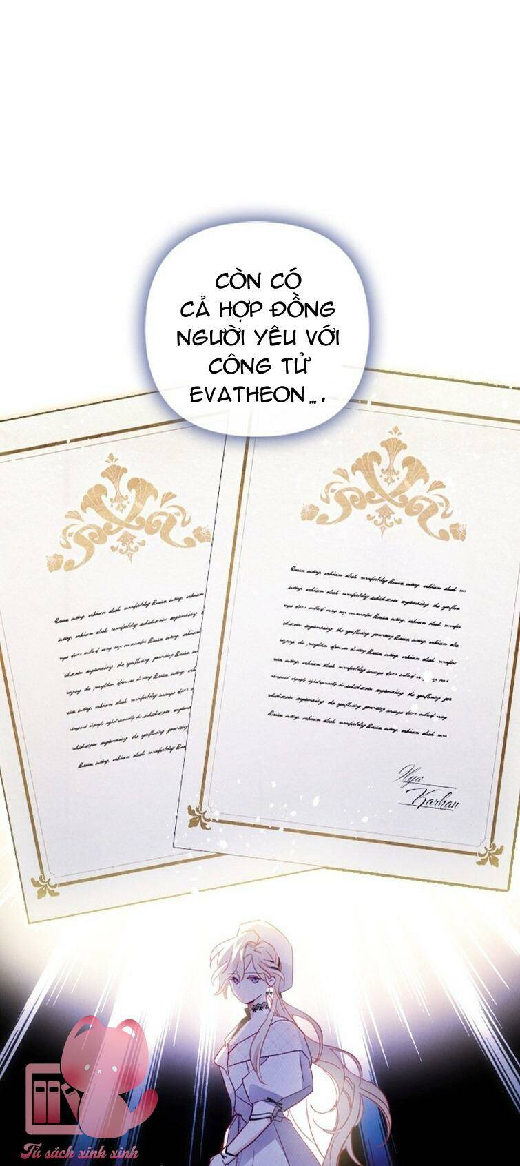 Nuôi Vị Hôn Phu Bằng Tiền Bạc: Chapter 10