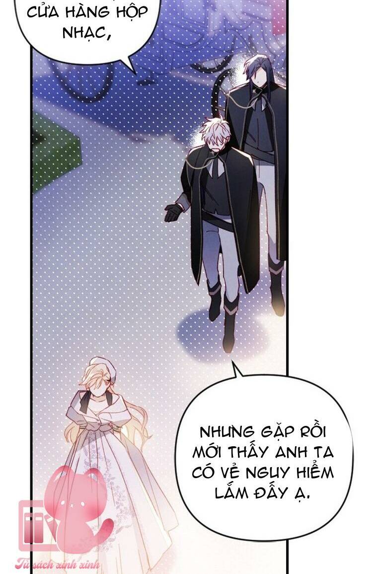 Nuôi Vị Hôn Phu Bằng Tiền Bạc: Chapter 10