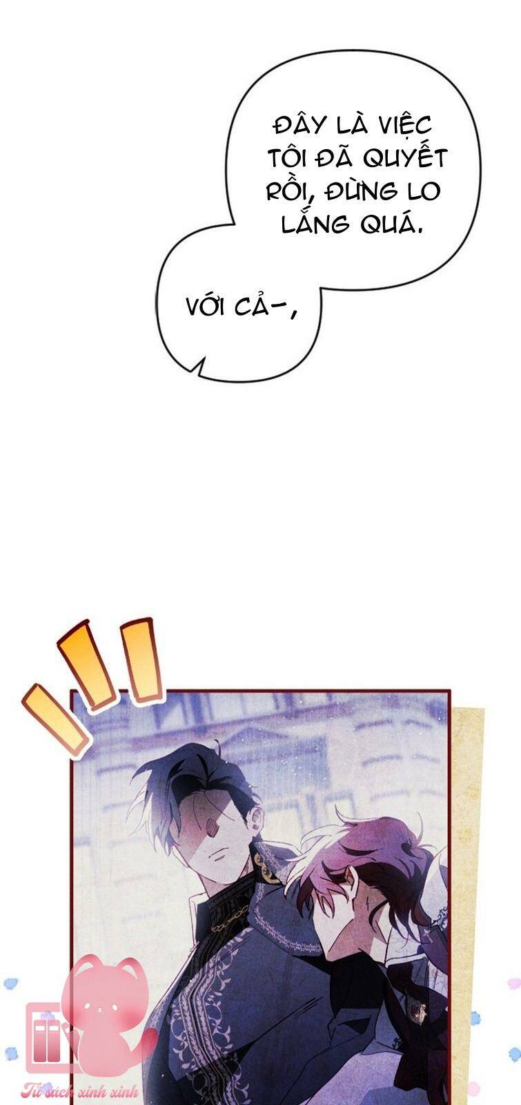 Nuôi Vị Hôn Phu Bằng Tiền Bạc: Chapter 10