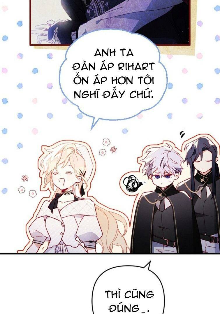 Nuôi Vị Hôn Phu Bằng Tiền Bạc: Chapter 10