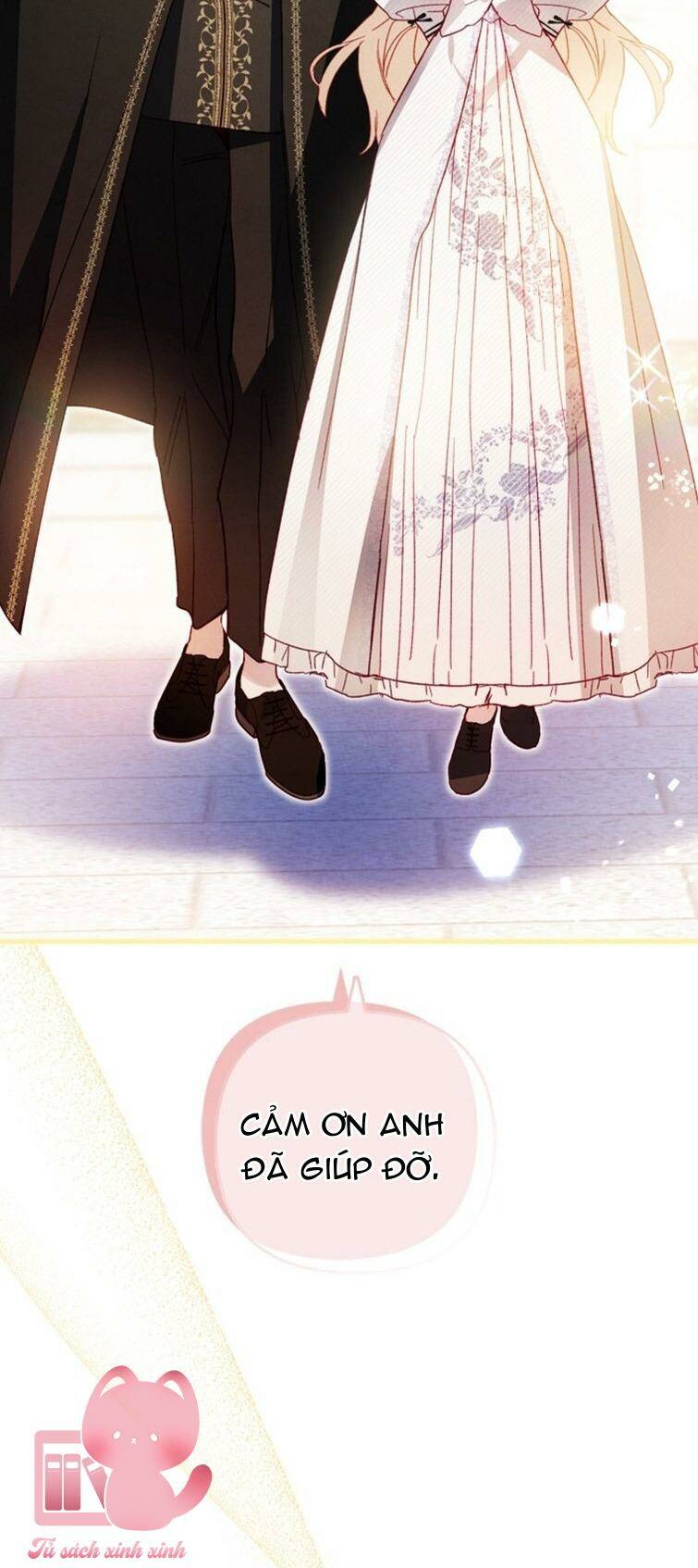 Nuôi Vị Hôn Phu Bằng Tiền Bạc: Chapter 10