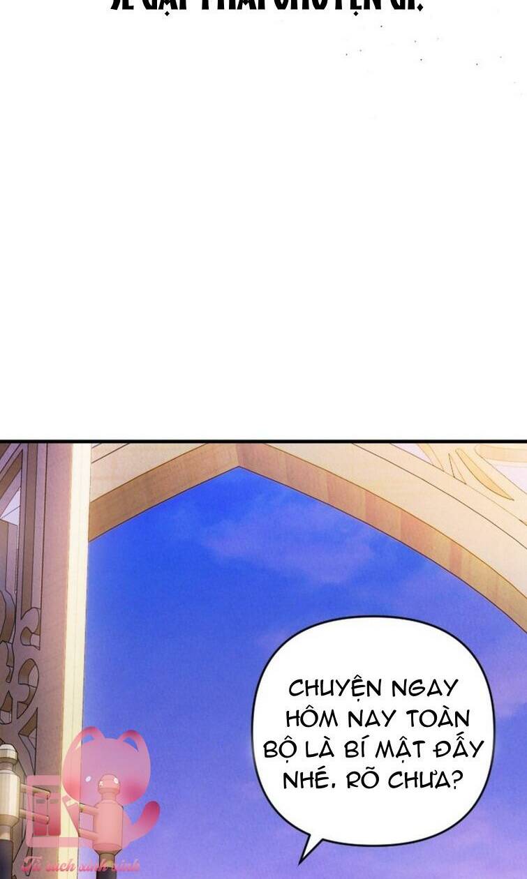 Nuôi Vị Hôn Phu Bằng Tiền Bạc: Chapter 10