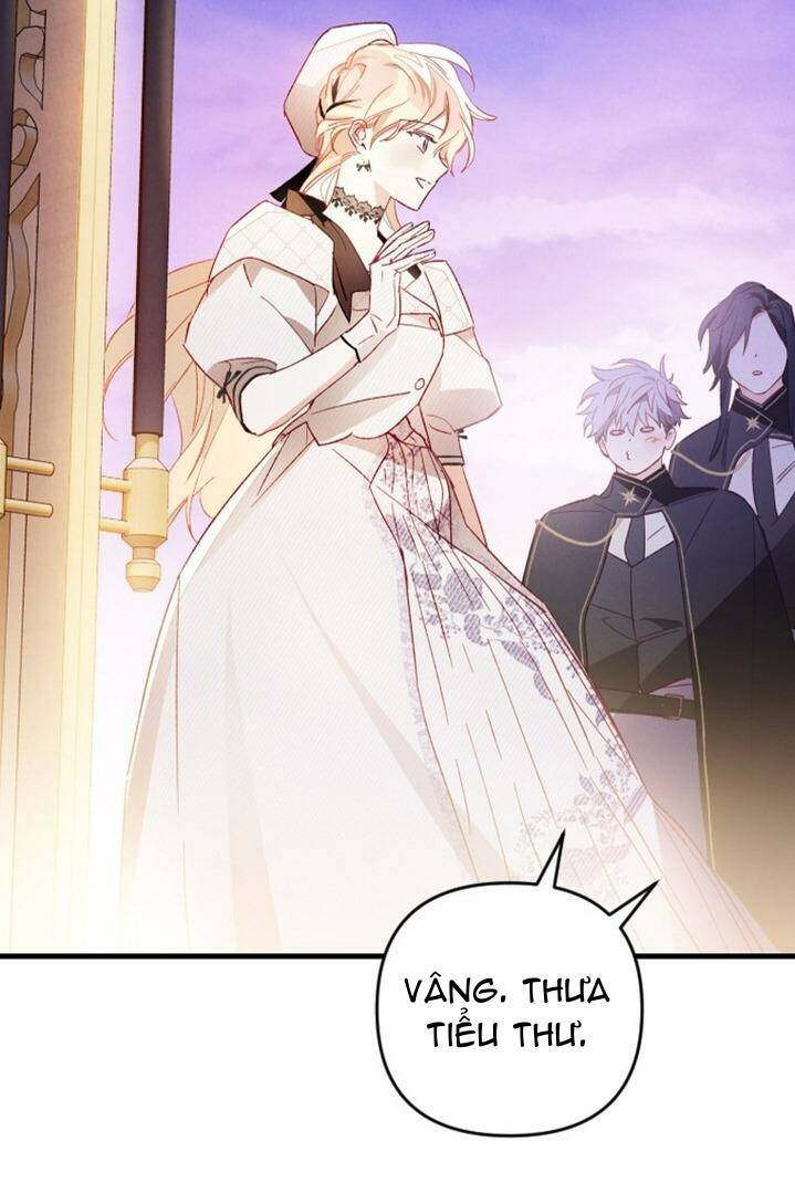 Nuôi Vị Hôn Phu Bằng Tiền Bạc: Chapter 10