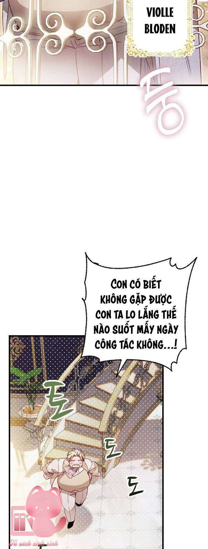 Nuôi Vị Hôn Phu Bằng Tiền Bạc: Chapter 10