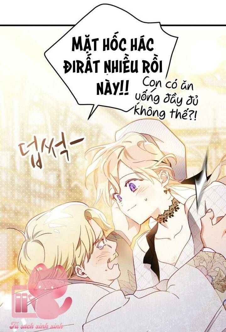 Nuôi Vị Hôn Phu Bằng Tiền Bạc: Chapter 10