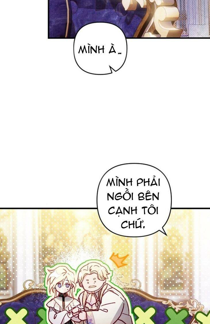 Nuôi Vị Hôn Phu Bằng Tiền Bạc: Chapter 11