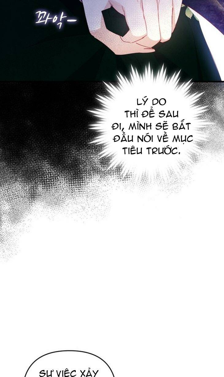 Nuôi Vị Hôn Phu Bằng Tiền Bạc: Chapter 11