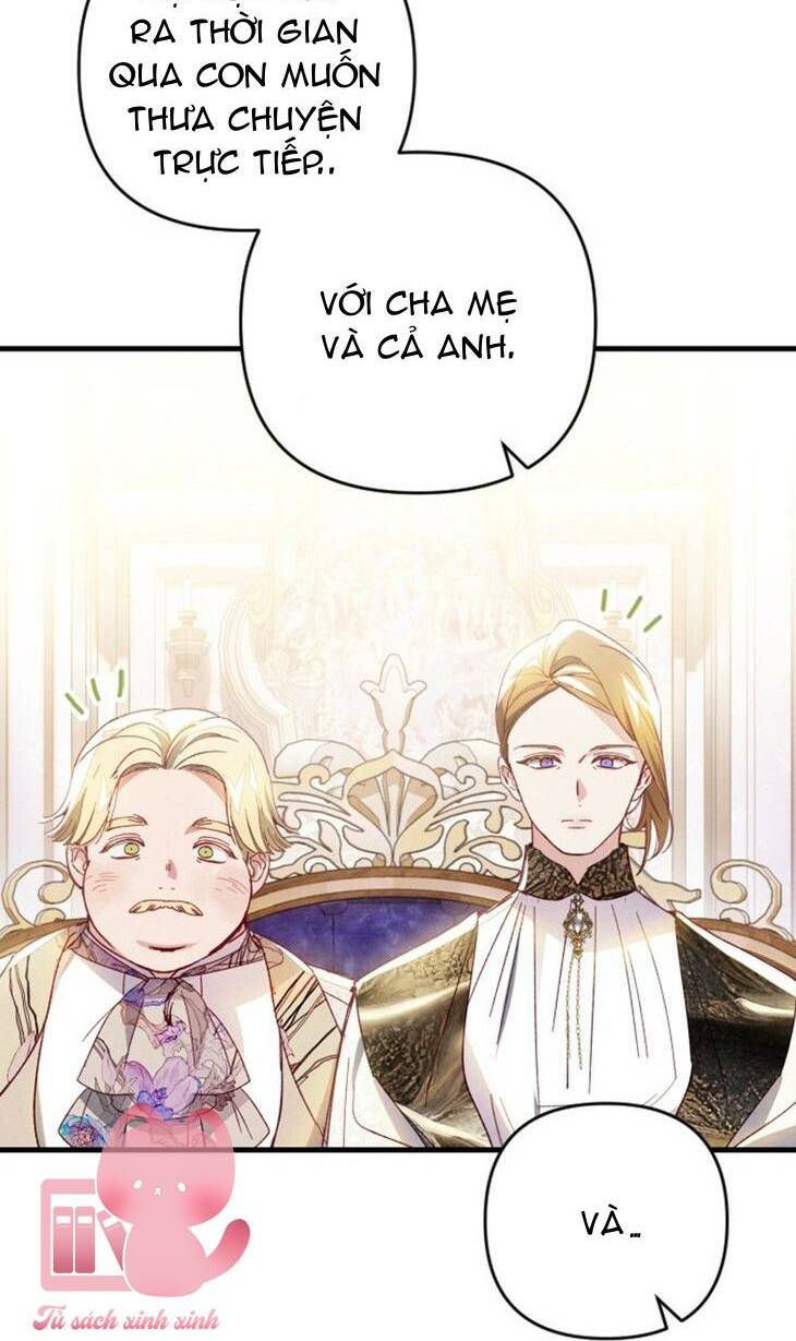 Nuôi Vị Hôn Phu Bằng Tiền Bạc: Chapter 11