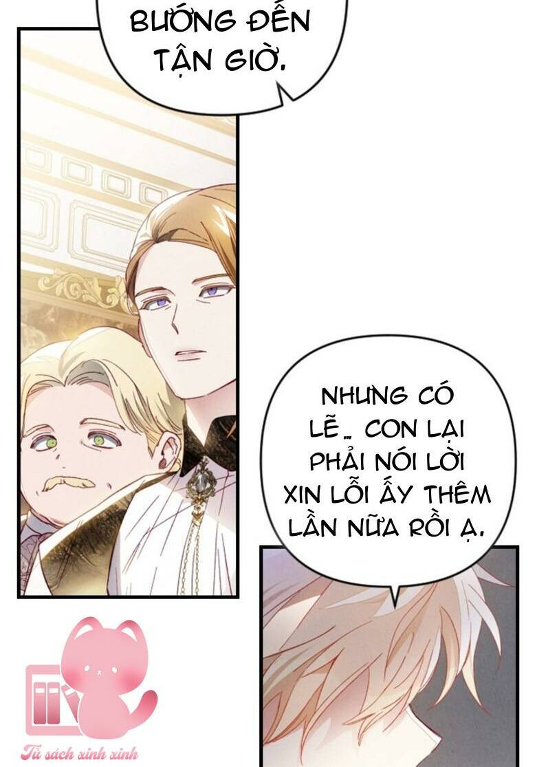 Nuôi Vị Hôn Phu Bằng Tiền Bạc: Chapter 11