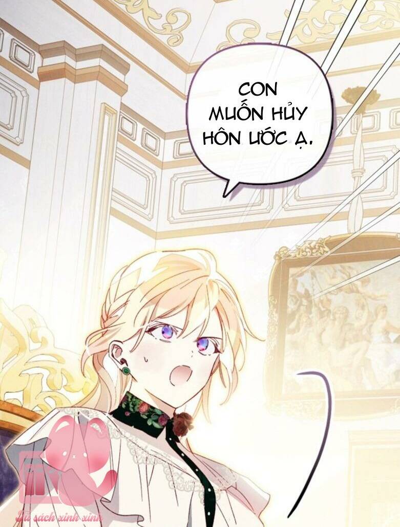 Nuôi Vị Hôn Phu Bằng Tiền Bạc: Chapter 11
