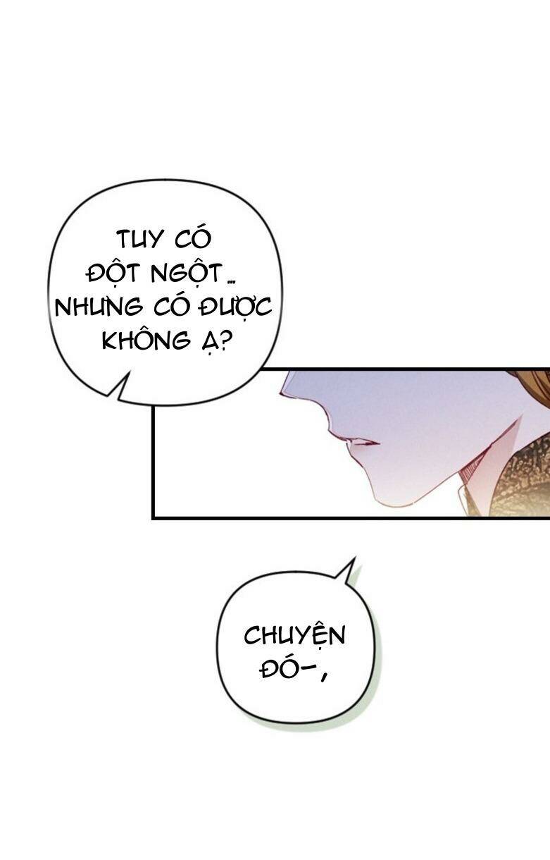 Nuôi Vị Hôn Phu Bằng Tiền Bạc: Chapter 11
