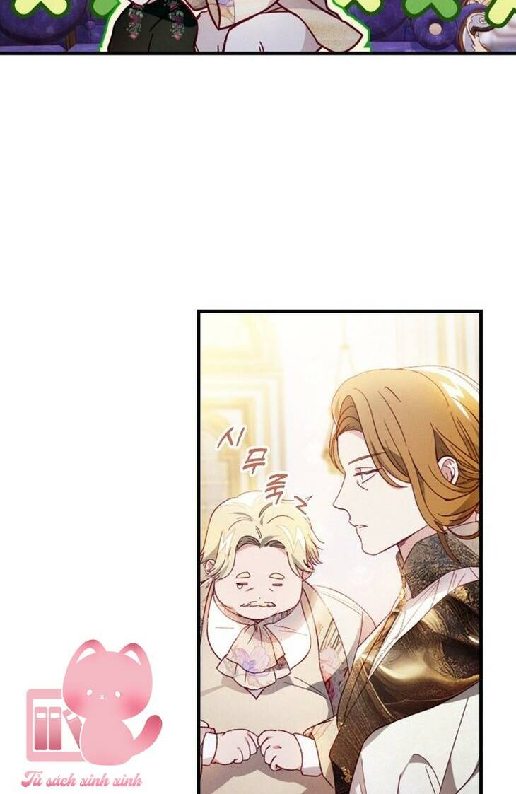 Nuôi Vị Hôn Phu Bằng Tiền Bạc: Chapter 11