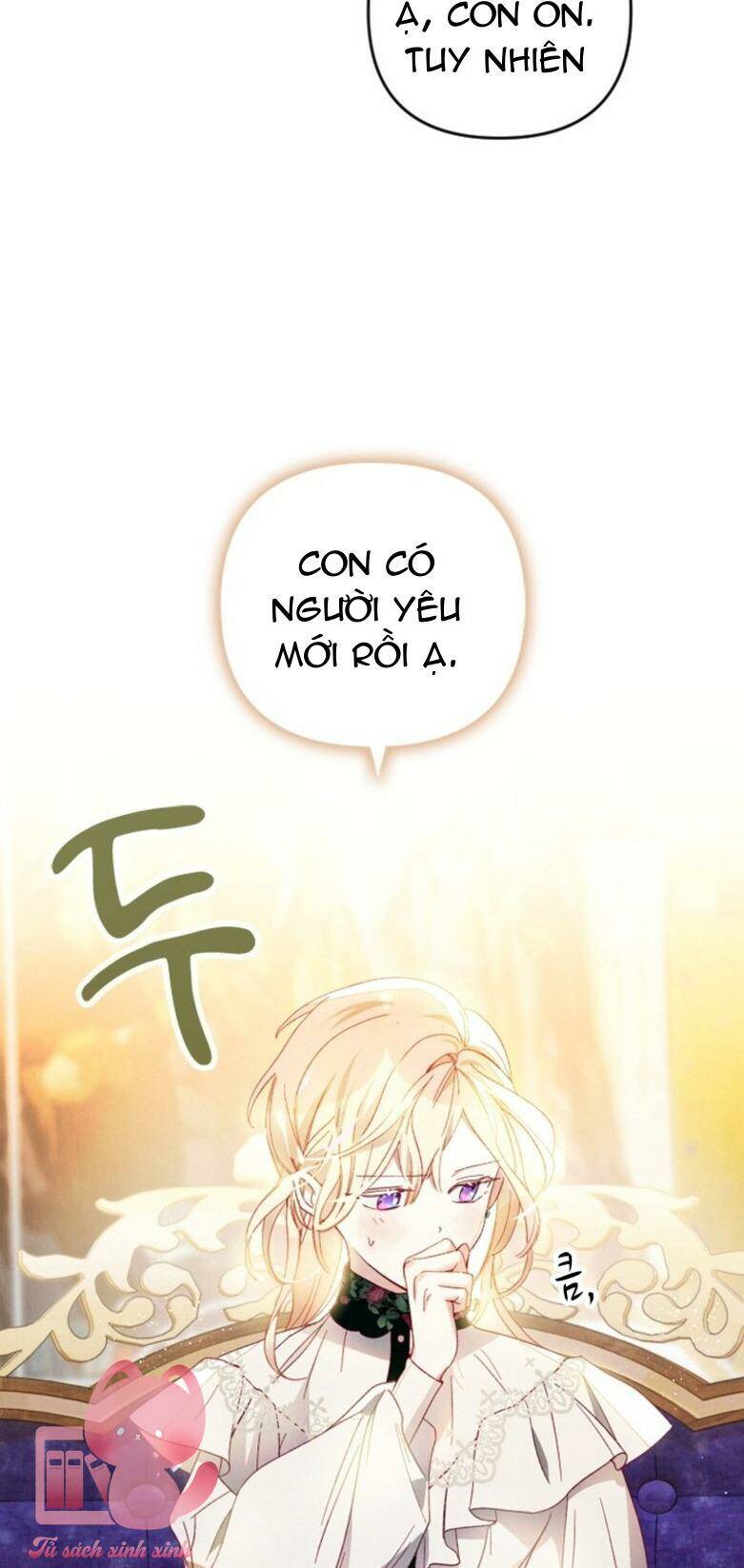 Nuôi Vị Hôn Phu Bằng Tiền Bạc: Chapter 11