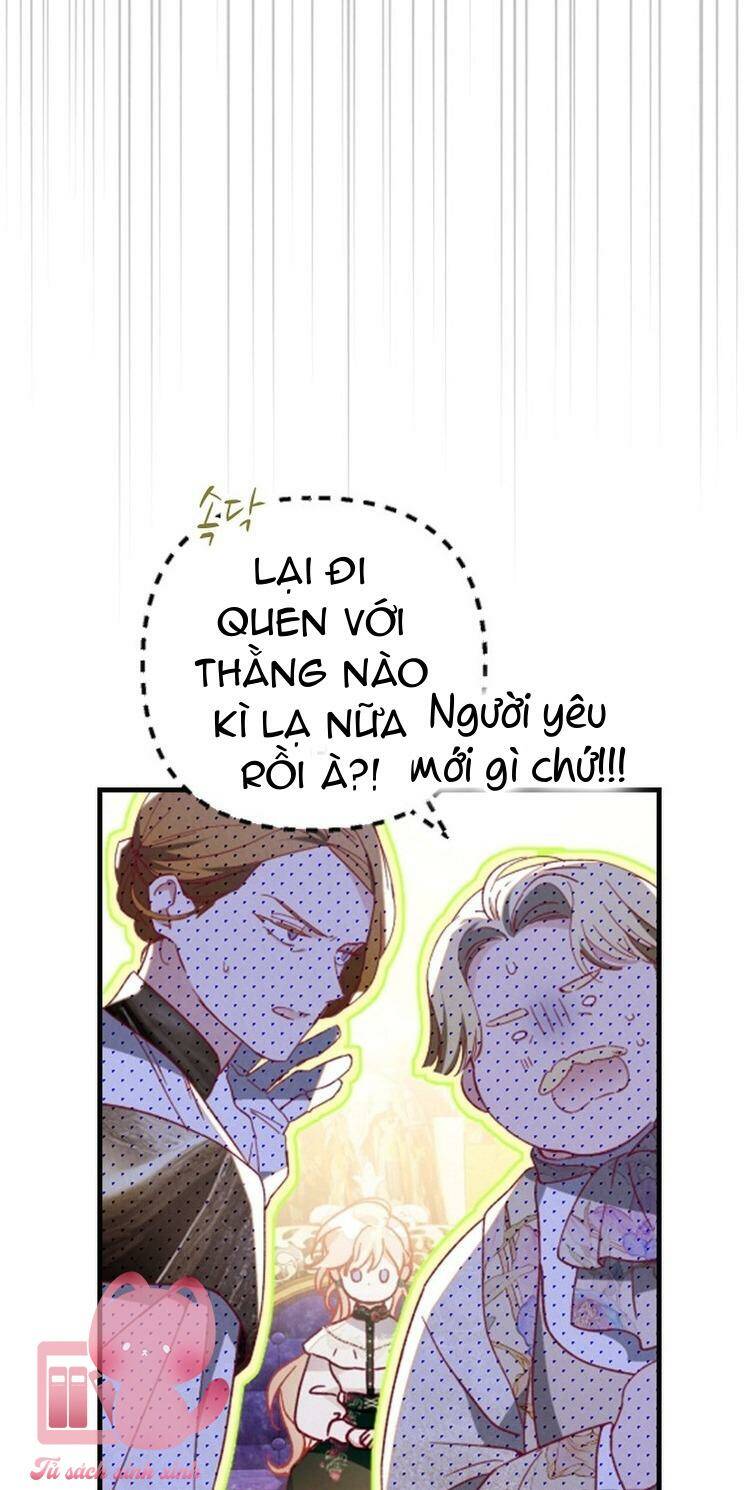 Nuôi Vị Hôn Phu Bằng Tiền Bạc: Chapter 11