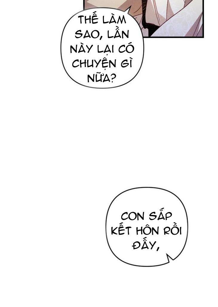 Nuôi Vị Hôn Phu Bằng Tiền Bạc: Chapter 11