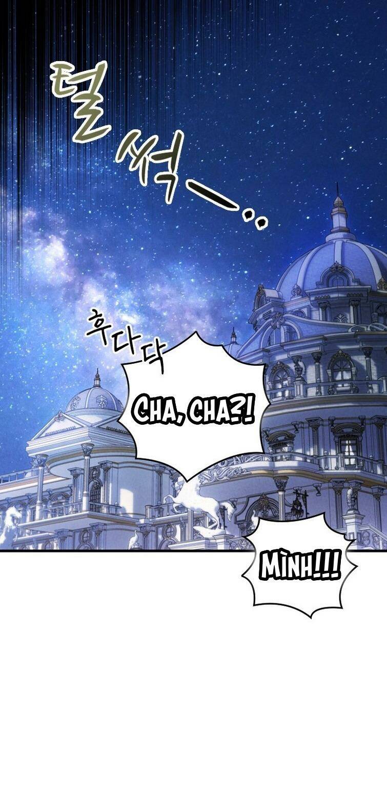Nuôi Vị Hôn Phu Bằng Tiền Bạc: Chapter 11