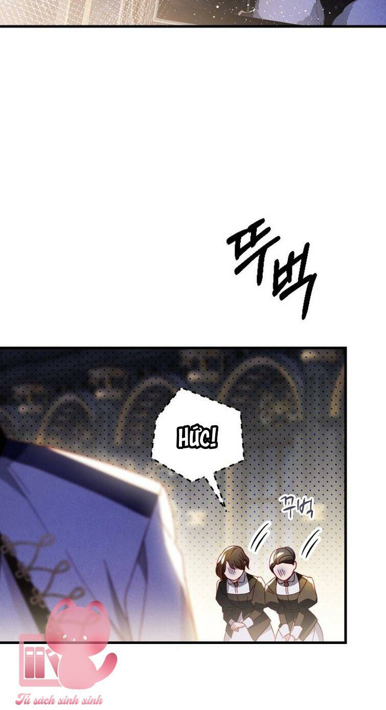Nuôi Vị Hôn Phu Bằng Tiền Bạc: Chapter 11