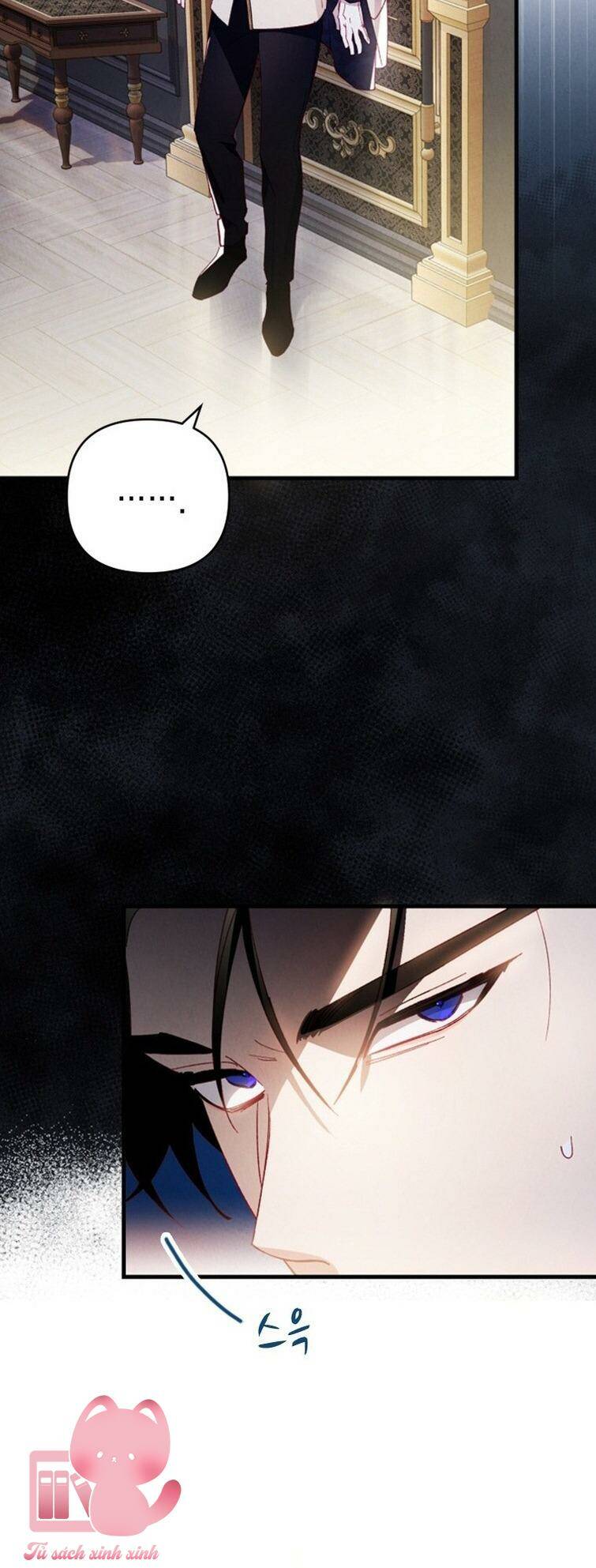 Nuôi Vị Hôn Phu Bằng Tiền Bạc: Chapter 11