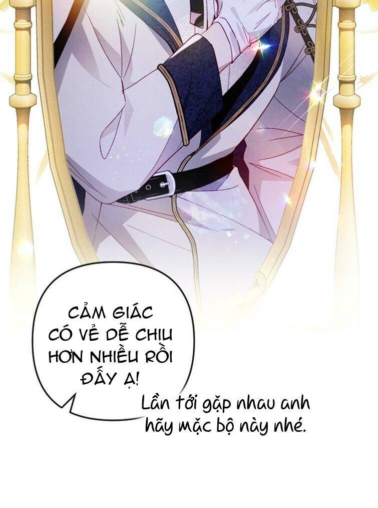 Nuôi Vị Hôn Phu Bằng Tiền Bạc: Chapter 11