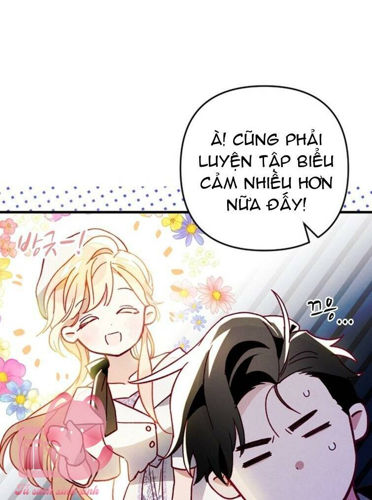 Nuôi Vị Hôn Phu Bằng Tiền Bạc: Chapter 11