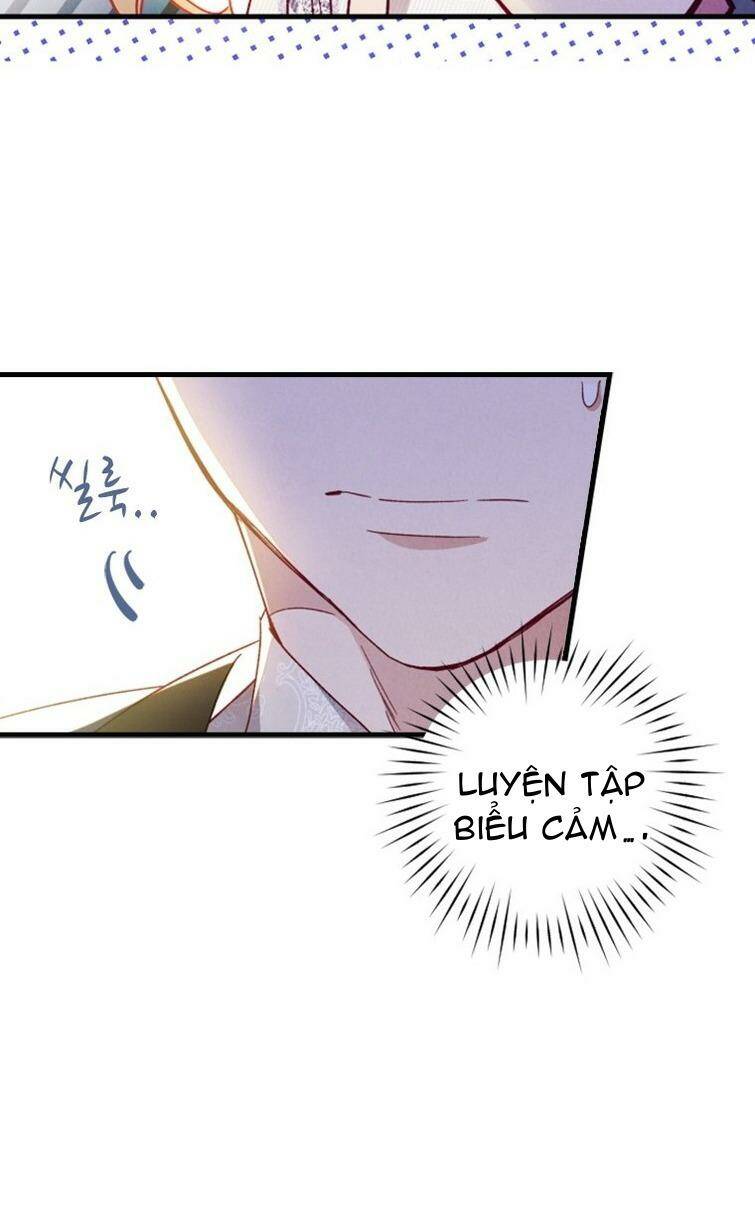 Nuôi Vị Hôn Phu Bằng Tiền Bạc: Chapter 11
