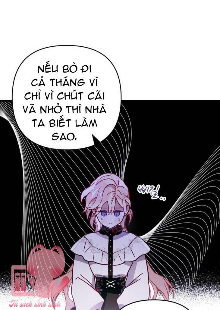 Nuôi Vị Hôn Phu Bằng Tiền Bạc: Chapter 11