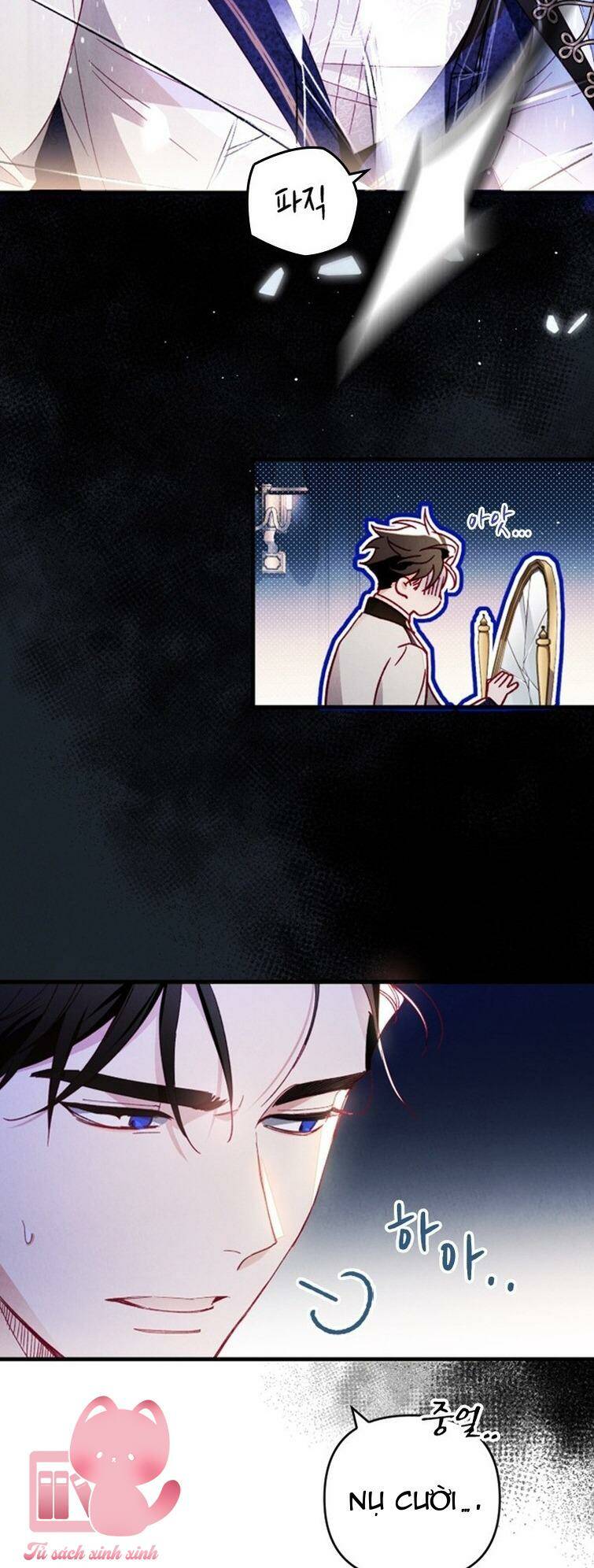 Nuôi Vị Hôn Phu Bằng Tiền Bạc: Chapter 11