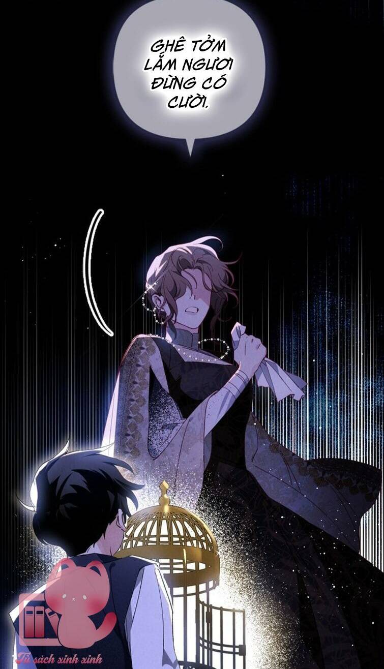 Nuôi Vị Hôn Phu Bằng Tiền Bạc: Chapter 11