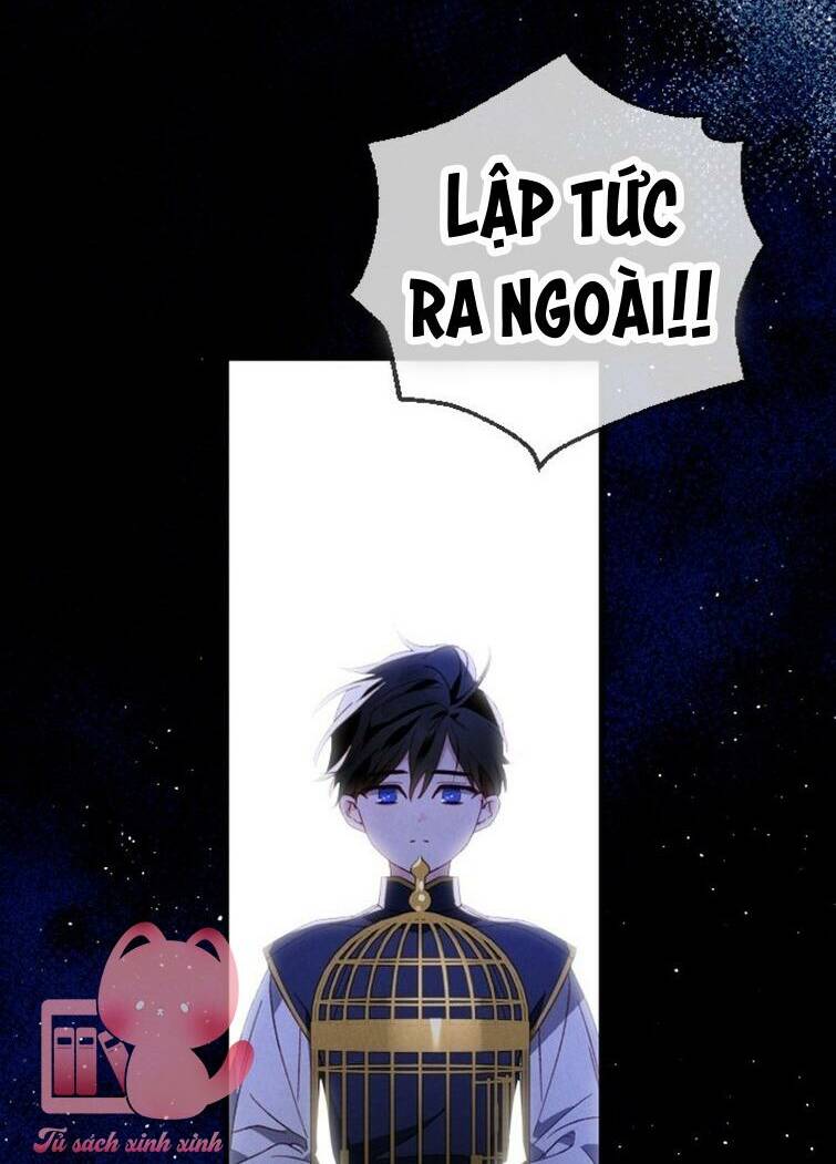 Nuôi Vị Hôn Phu Bằng Tiền Bạc: Chapter 11