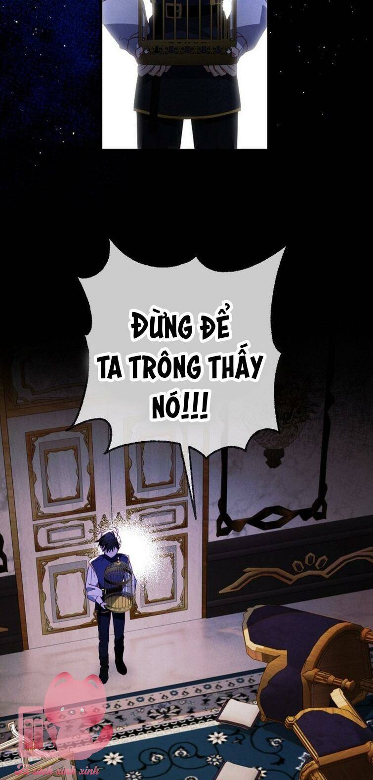 Nuôi Vị Hôn Phu Bằng Tiền Bạc: Chapter 11