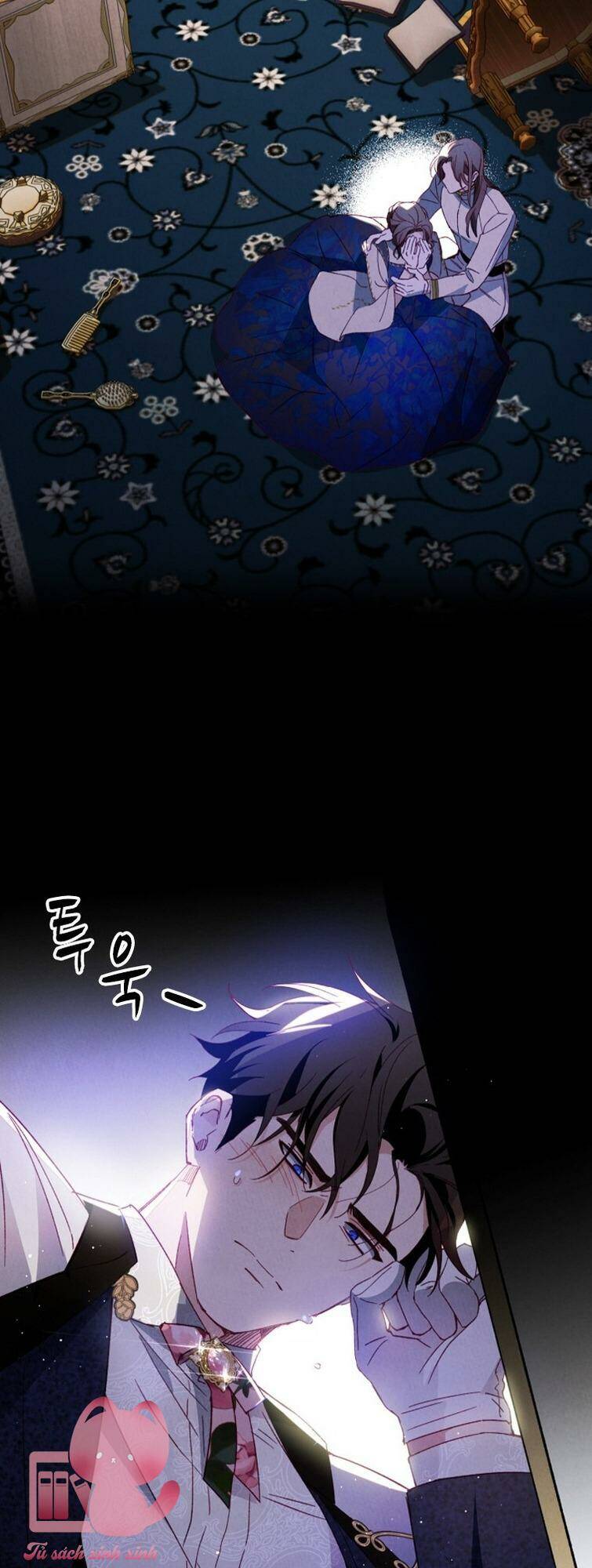 Nuôi Vị Hôn Phu Bằng Tiền Bạc: Chapter 11