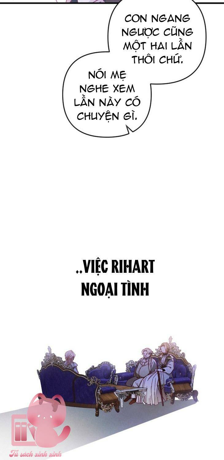 Nuôi Vị Hôn Phu Bằng Tiền Bạc: Chapter 11