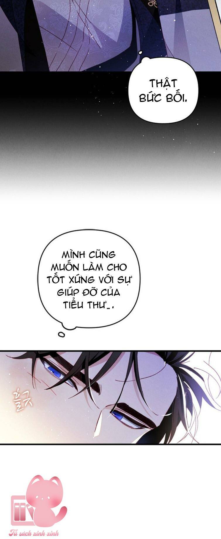 Nuôi Vị Hôn Phu Bằng Tiền Bạc: Chapter 11