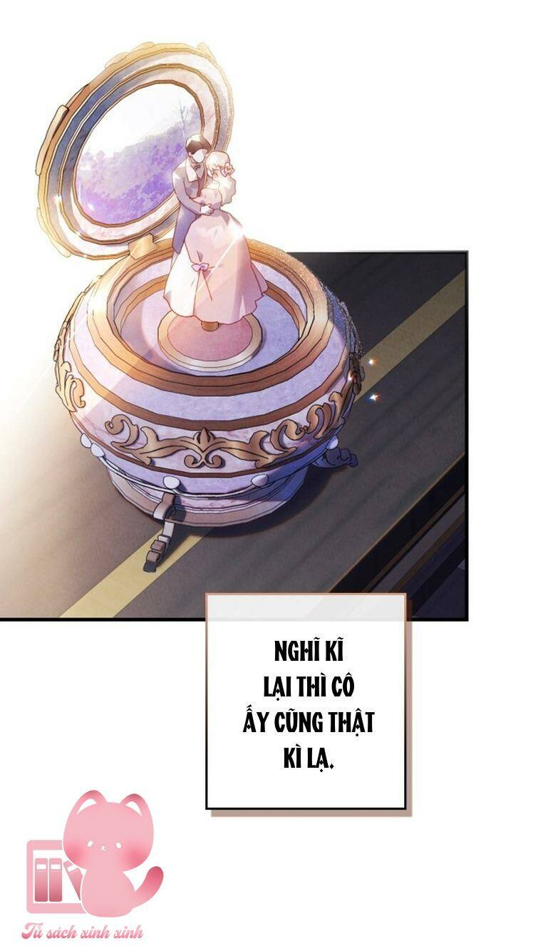Nuôi Vị Hôn Phu Bằng Tiền Bạc: Chapter 11