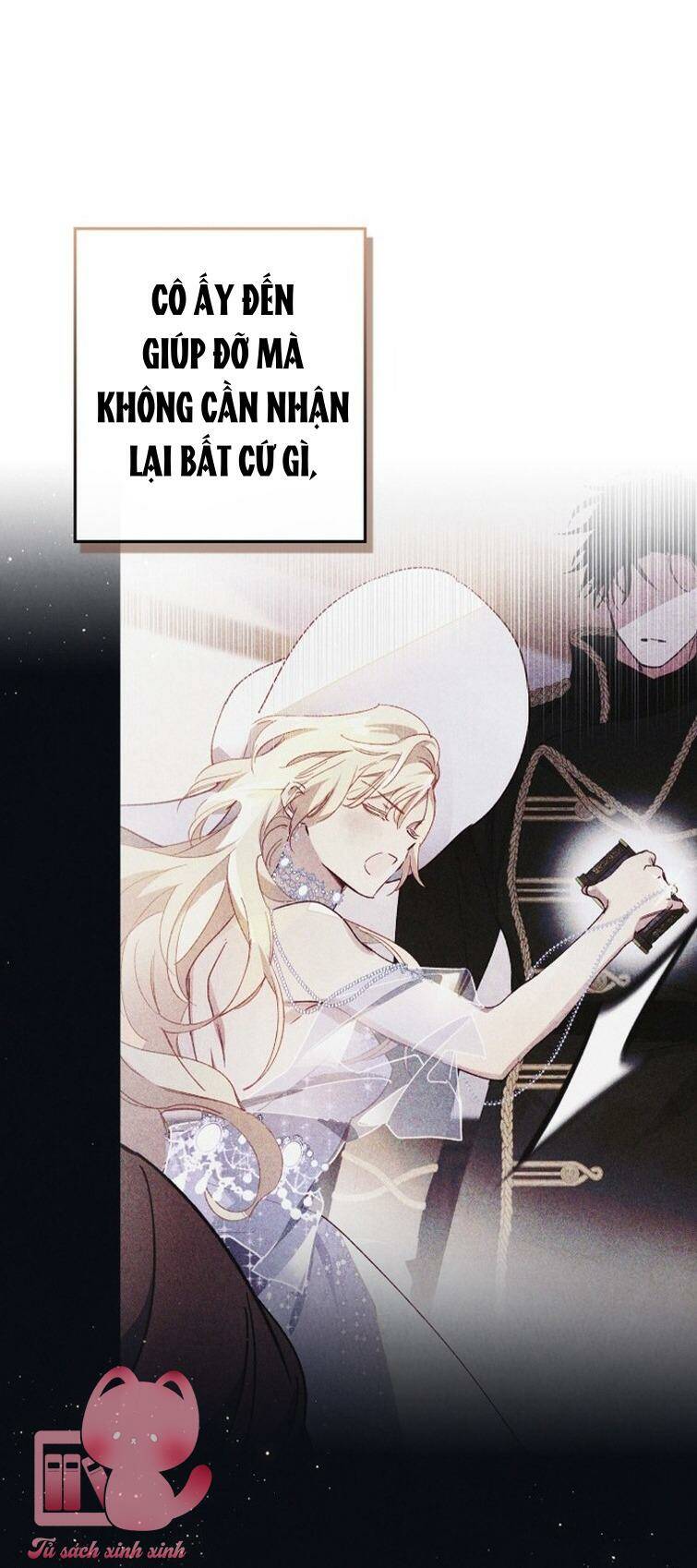 Nuôi Vị Hôn Phu Bằng Tiền Bạc: Chapter 11