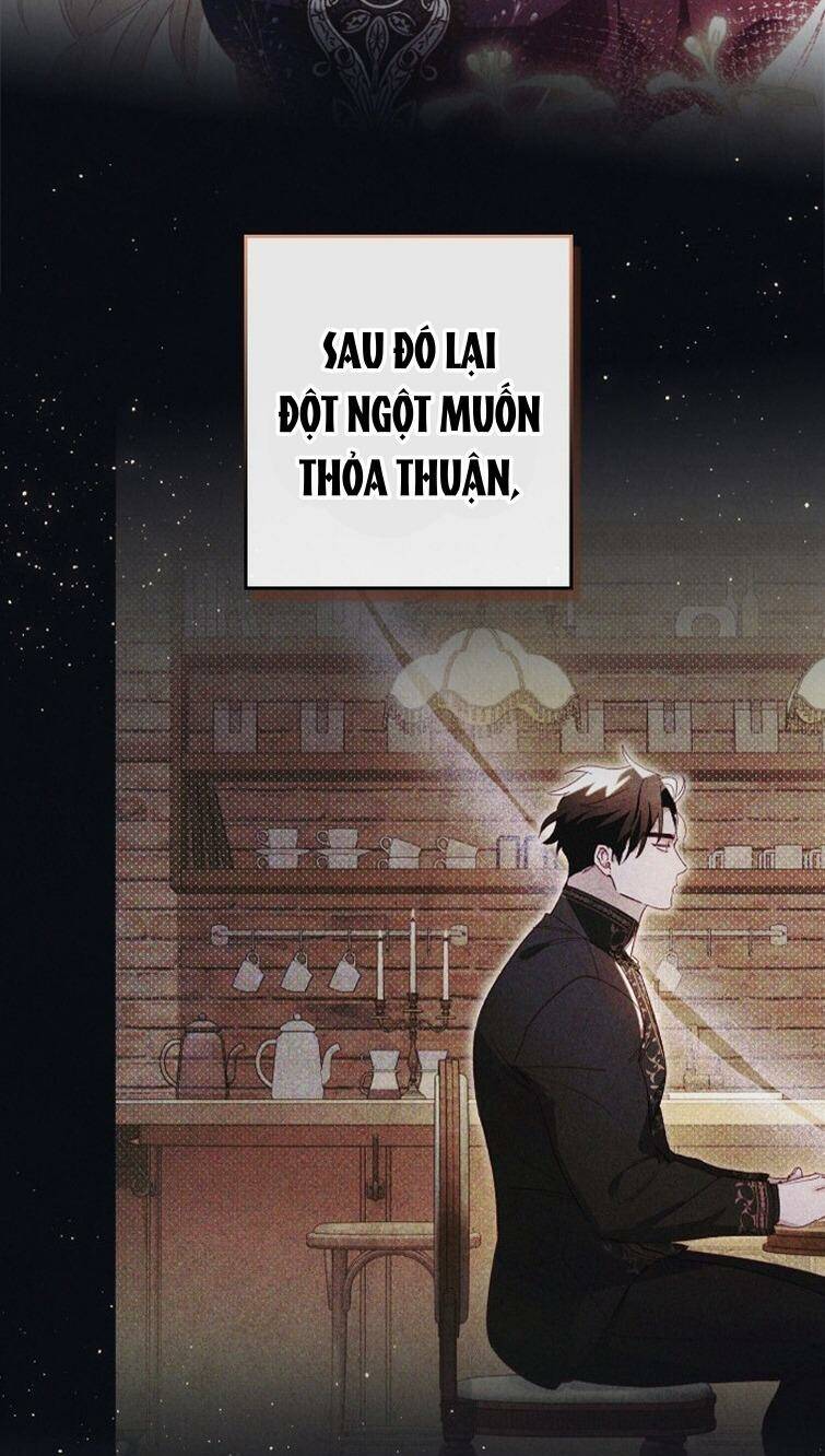 Nuôi Vị Hôn Phu Bằng Tiền Bạc: Chapter 11