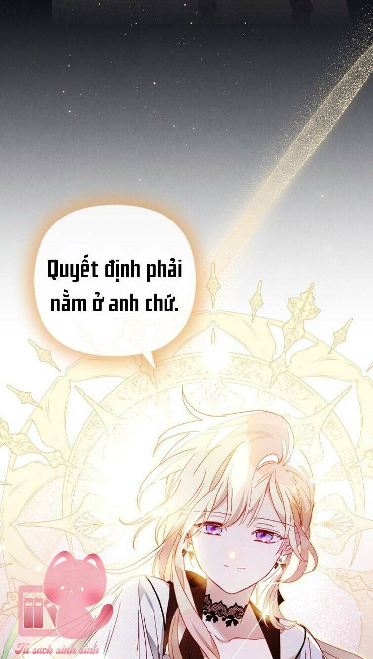 Nuôi Vị Hôn Phu Bằng Tiền Bạc: Chapter 11