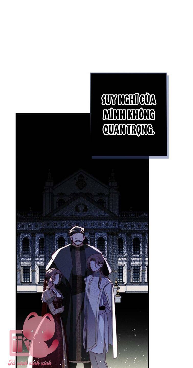 Nuôi Vị Hôn Phu Bằng Tiền Bạc: Chapter 11