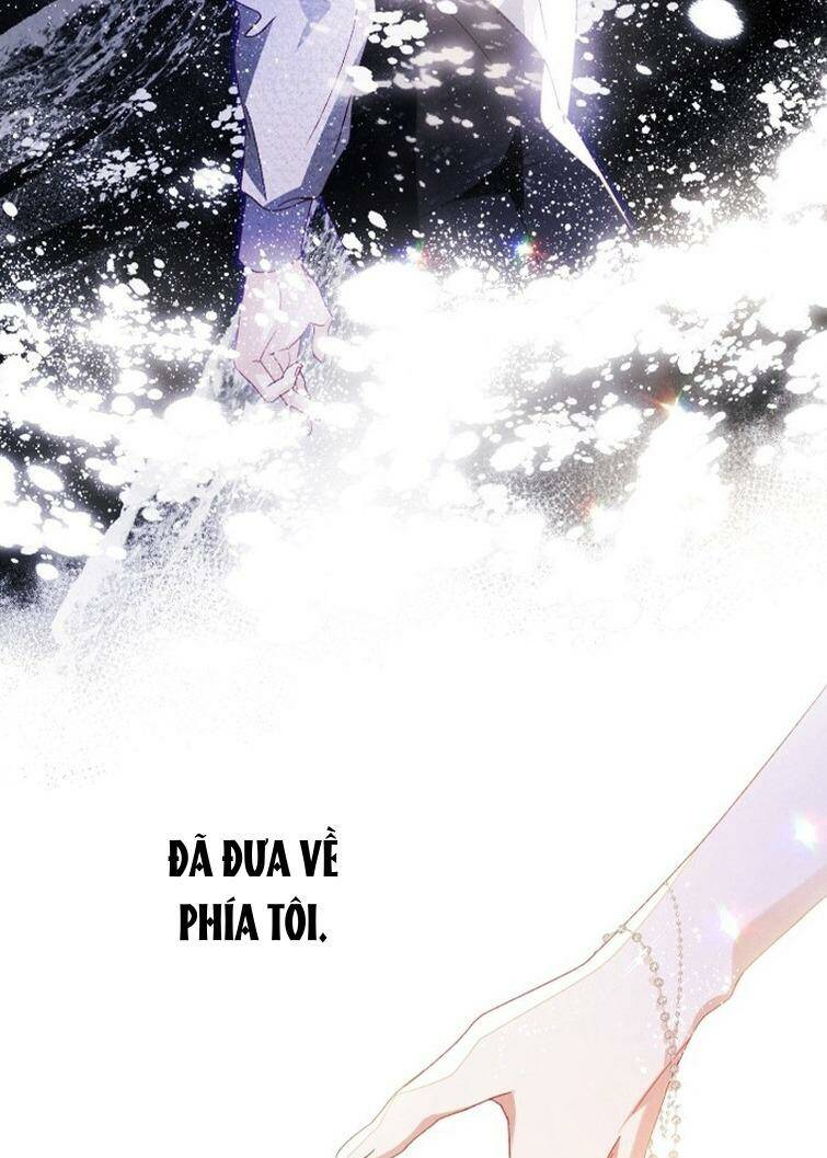 Nuôi Vị Hôn Phu Bằng Tiền Bạc: Chapter 11