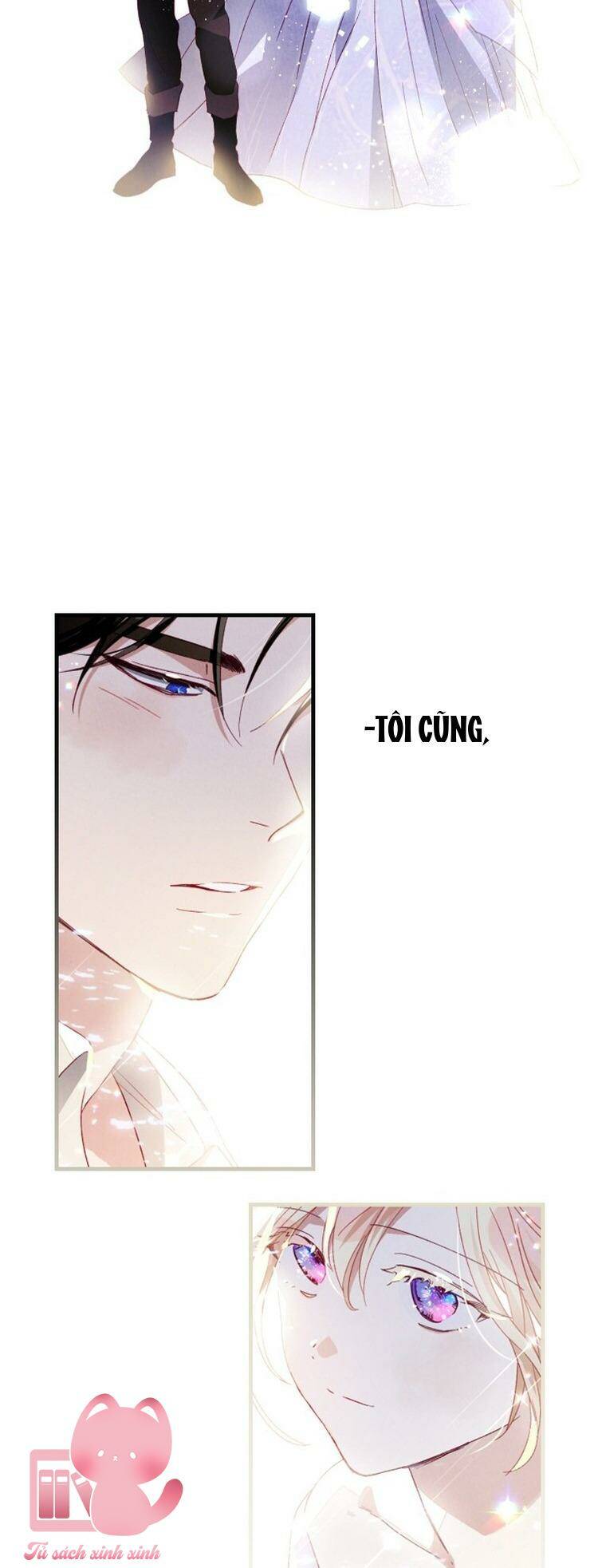 Nuôi Vị Hôn Phu Bằng Tiền Bạc: Chapter 11